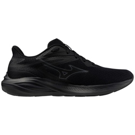 Mizuno Eners Runnerz K1GA241004 zapatos negros 1