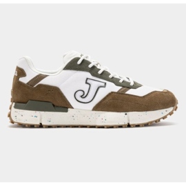 Sportowe Joma C.1992 Hombres 2526 Brown blanco 42