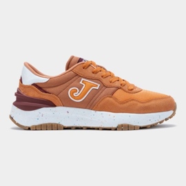 Joma c.367 hombres 2508 zapatos deportivos naranja 25