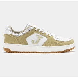 Joma flexys hombres 2525 zapatos beige 39