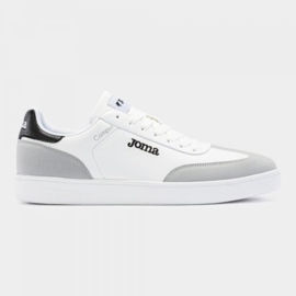 Joma C.Campus Men 2401 Blanco blanco 1 Joma C.Campus Men 2401 Blanco blanco 1