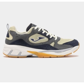 Sports Joma C1431 Men 2503 Beige-Navy Blue 1 Sports Joma C1431 Men 2503 Beige-Navy Blue 1