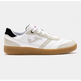 JOMA C. Men Mundial 2502 Zapatos deportivos blancos 1