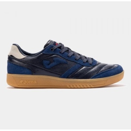 JOMA C. Men Mundial 2503 Zapatos deportivos azul marino 5