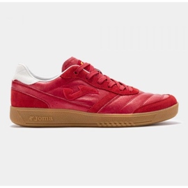 JOMA C. Men Mundial 2506 Red Sports Shoes rojo 4