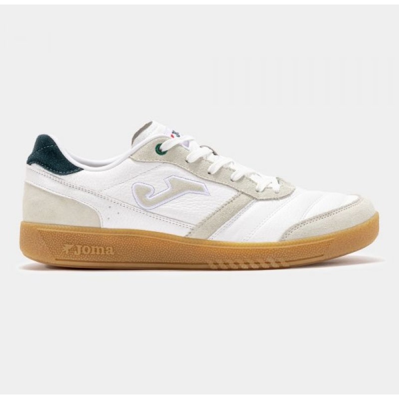 JOMA C. Men Mundial 2522 Zapatos deportivos blancos azules 1