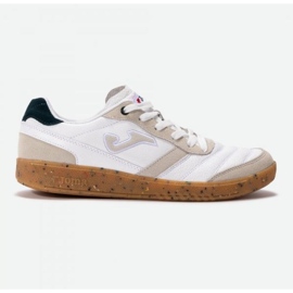 JOMA C. Men Mundial 2522 Zapatos deportivos blancos azules 17