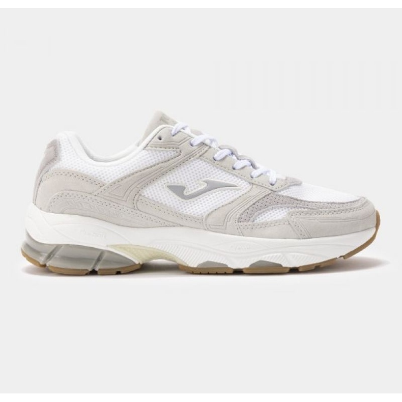 Joma CR111 Hombres 2502 zapatos deportivos blancos 2 Joma CR111 Hombres 2502 zapatos deportivos blancos 2