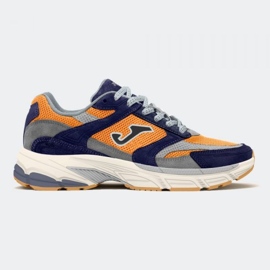 Sports Joma CR111 Men 2508 Navy-Orange azul 1 Sports Joma CR111 Men 2508 Navy-Orange azul 1