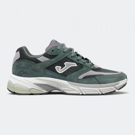 Joma CR111 Hombres 2523 zapatos deportivos verde 1
