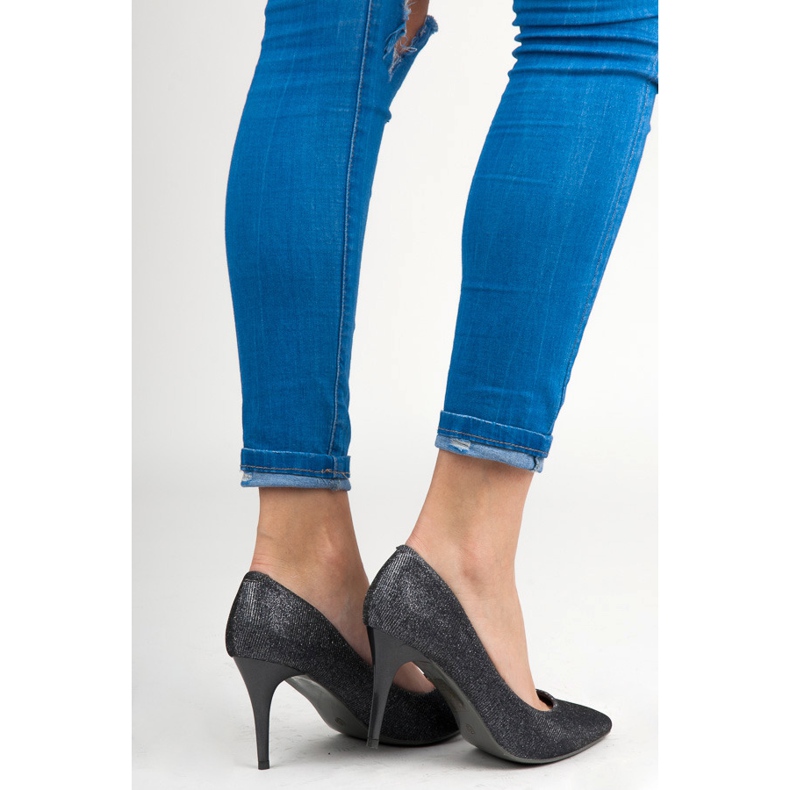 Pines VINCEZA gris 1