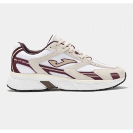 Joma rt50 hombres 2506 zapatos deportivos beige 1
