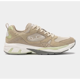 Joma C1431 Hombres 2525 zapatos deportivos beige 10