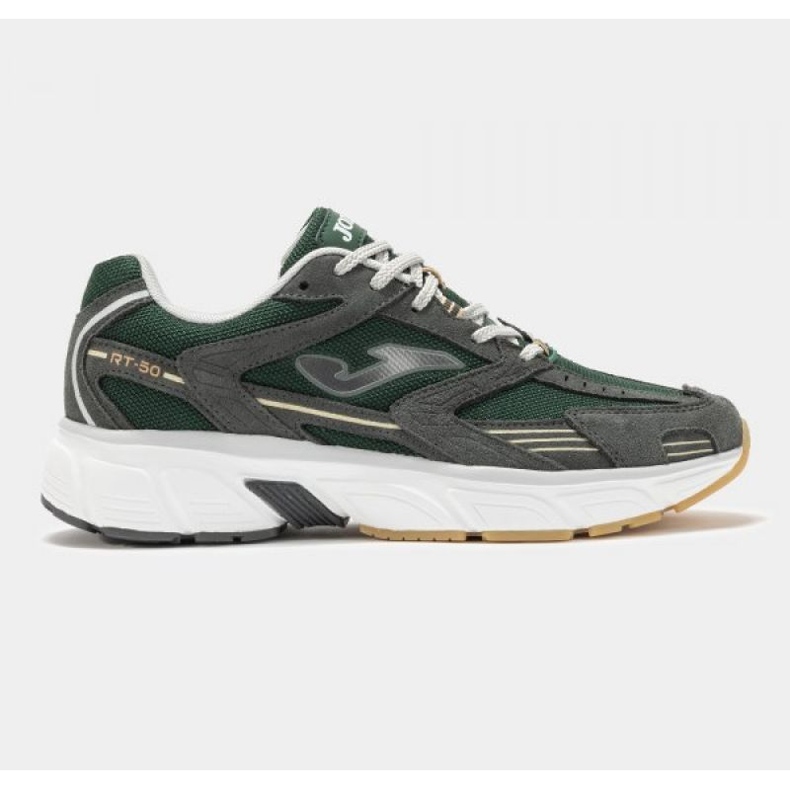 Joma rt50 hombres 2517 zapatos deportivos gris 1 Joma rt50 hombres 2517 zapatos deportivos gris 1