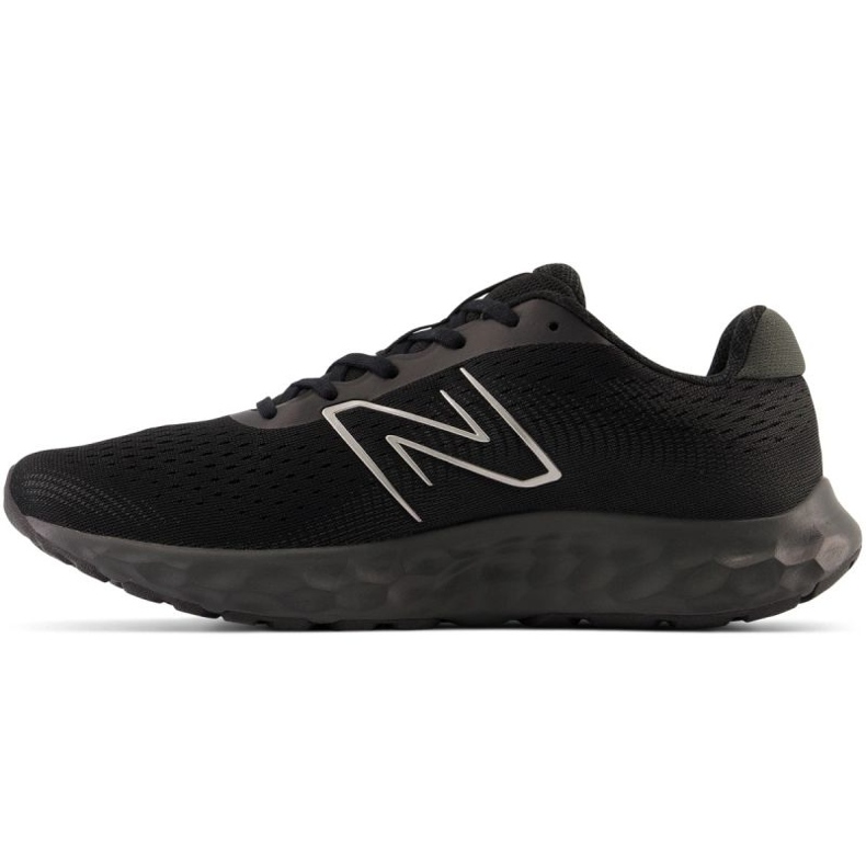 New Balance M520LA8 Black Running Shoes negro 1 New Balance M520LA8 Black Running Shoes negro 1