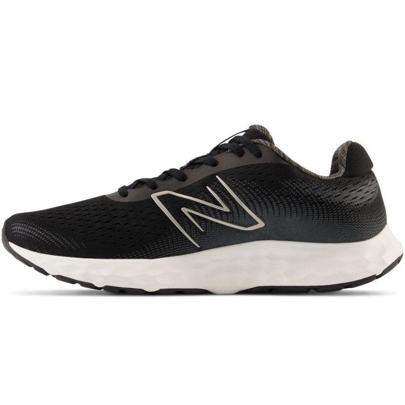 New Balance M520LB8 Black Running Shoes negro 1