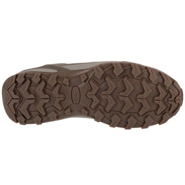 Jack Wolfskin Refugio Texapore Zapatos bajos 4049851-5719 marrón 3