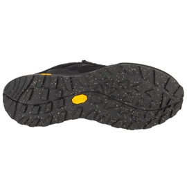 Jack Wolfskin Terraquest Texapore Zapatos bajos 4056401-6000 negro 3