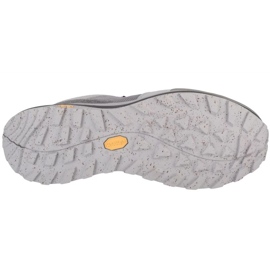 Zapatillas Jack Wolfskin Terraquest Texapore Low M 4056401-6301 gris 3