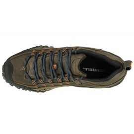 Zapatillas Merrell Intercept J004275 verde 2