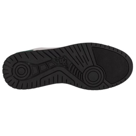Zapatos Kappa Yeldes M 243401-1032 blanco 5