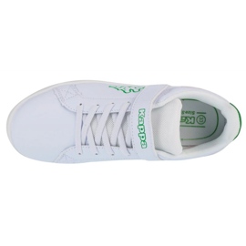 Zapatillas Kappa Kelford K 261053K-1030 blanco 4