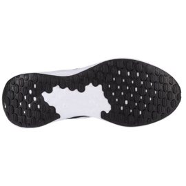 Zapatillas Nike Revolution 7 M FB2207-001 negro 3