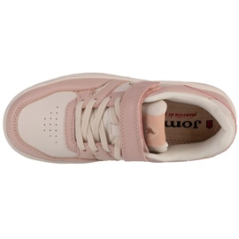 Zapatillas Joma Platea Low 2413 JPLAS2413V rosado 2
