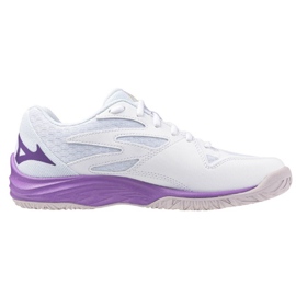 Zapatillas Mizuno Thunder Blade Z V1GC237010 blanco 2