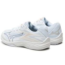 Zapatillas Mizuno Thunder Blade Z V1GC237025 blanco 3