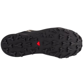 Zapatillas Salomon Thundercross Gtx 473834 verde 3