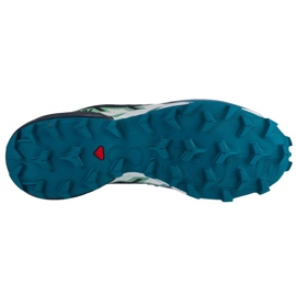 Zapatillas Salomon Speedcross 6 474653 azul 3