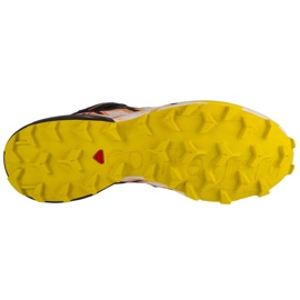 Zapatillas Salomon Speedcross 6 Gtx 474654 negro 3