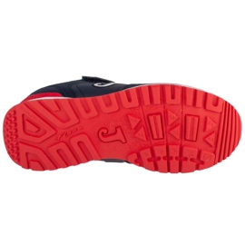 Zapatillas Joma Tornado 2403 JTORNAW2403V negro 3