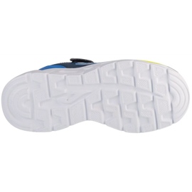 Zapatillas Joma Star 2403 JSTARW2403V azul 3