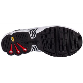 Zapatillas Nike Air Max Plus 3 Gs FN3845-100 blanco 3