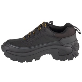 Caterpillar Intruder Galosh 2.0 Low WP P111554 zapatos negros 3