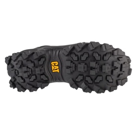 Caterpillar Intruder Galosh 2.0 Low WP P111554 zapatos negros 5