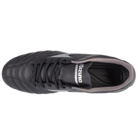 Zapatillas de fútbol Mizuno Morelia Neo Iv Pro Fg P1GA243403 negro 5