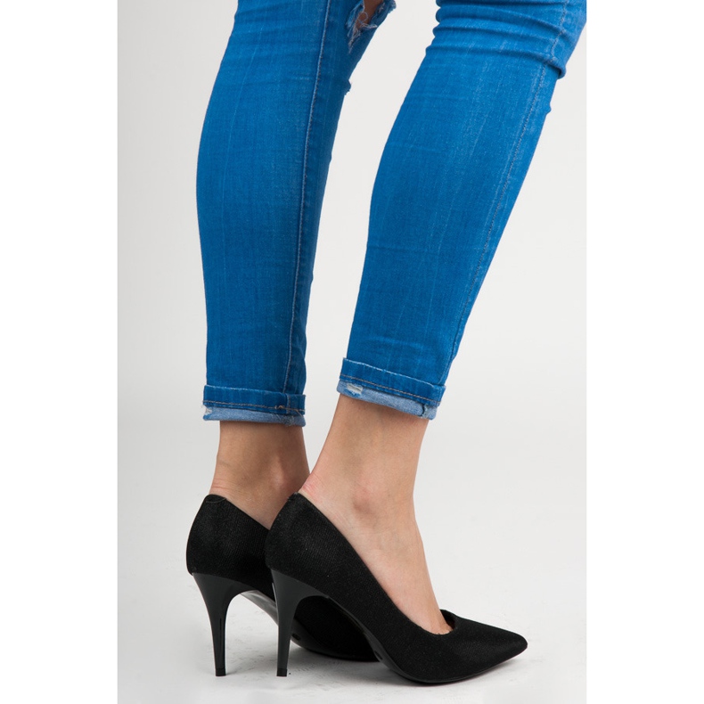 Pines VINCEZA negro 2