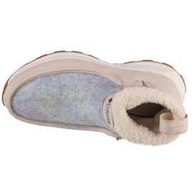 Columbia Landroamer Zapatos cómodos 2079081278 beige 2