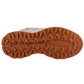 Columbia Landroamer Zapatos cómodos 2079081278 beige 3