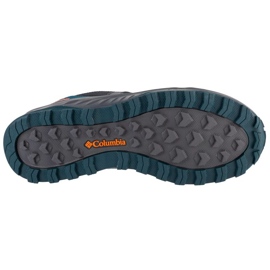 Zapatillas Columbia Trailstorm Ascend Wp 2100791010 negro 3