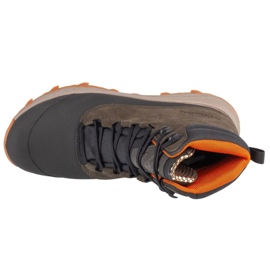 Zapatos Columbia Expeditionist Shield 2100931313 verde 2