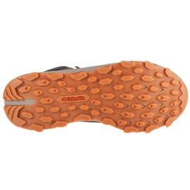 Zapatos Columbia Expeditionist Shield 2100931313 verde 3