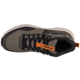 Columbia Konos Trs Outdry Zapatillas medias 2103761397 verde 2