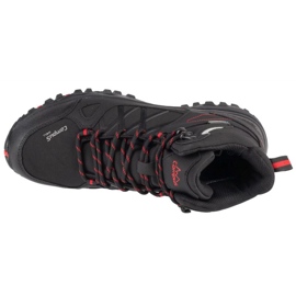 Zapatillas Campus Rimo High 2.0 CM0102324260 negro 2