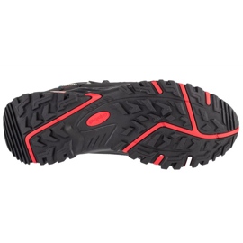 Zapatillas Campus Rimo High 2.0 CM0102324260 negro 3