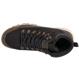 Zapatos Campus Ostas CM0103323200 negro 2