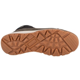 Zapatos Campus Ostas CM0103323200 negro 3